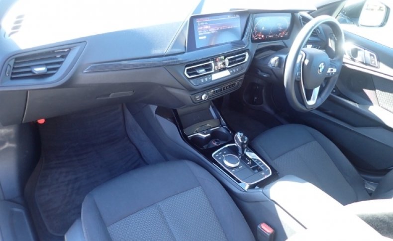 BMW 2-SERIES 218I PLAY 2020