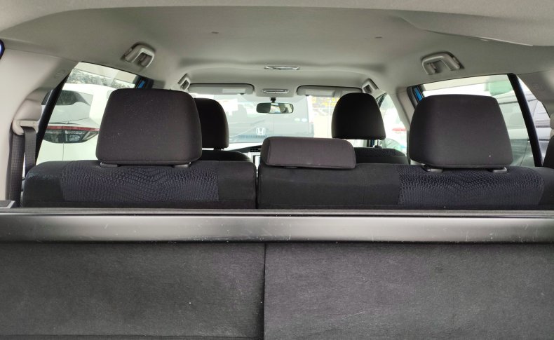 TOYOTA COROLLA FIELDER 1.5G 4WD 2013