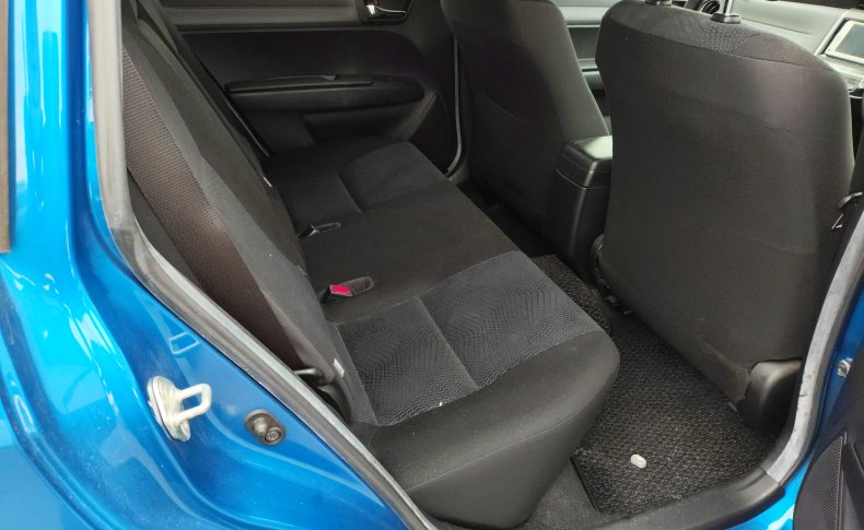 TOYOTA COROLLA FIELDER 1.5G 4WD 2013