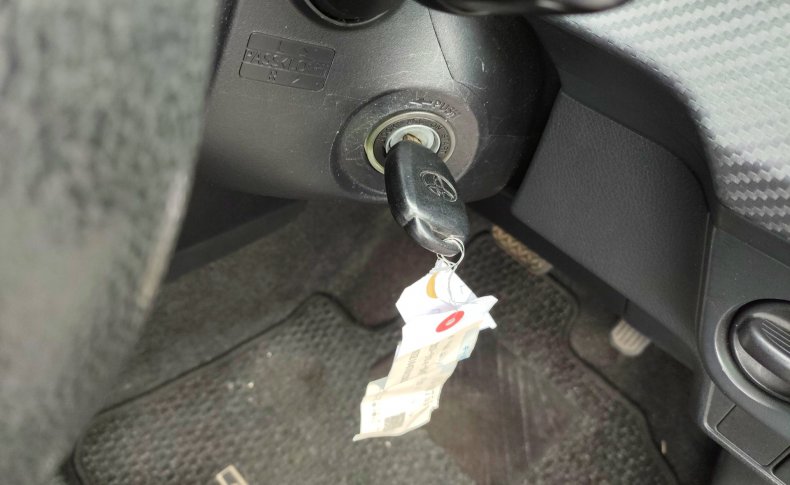 TOYOTA COROLLA FIELDER 1.5G 4WD 2013
