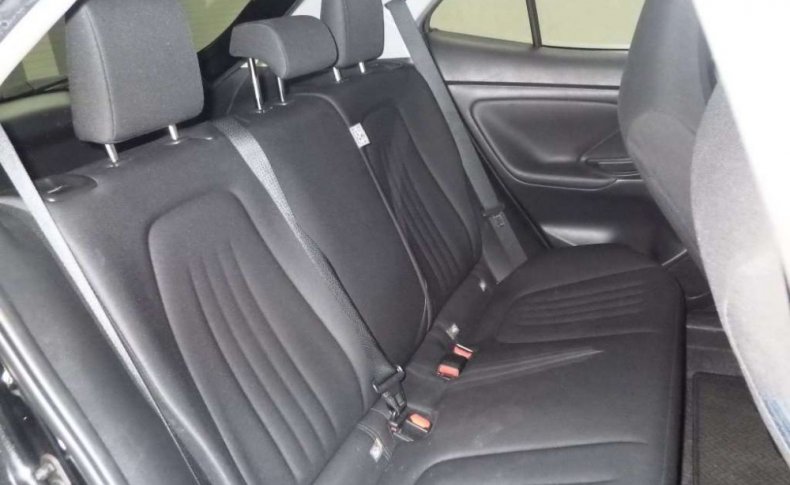 TOYOTA YARIS CROSS X 2021