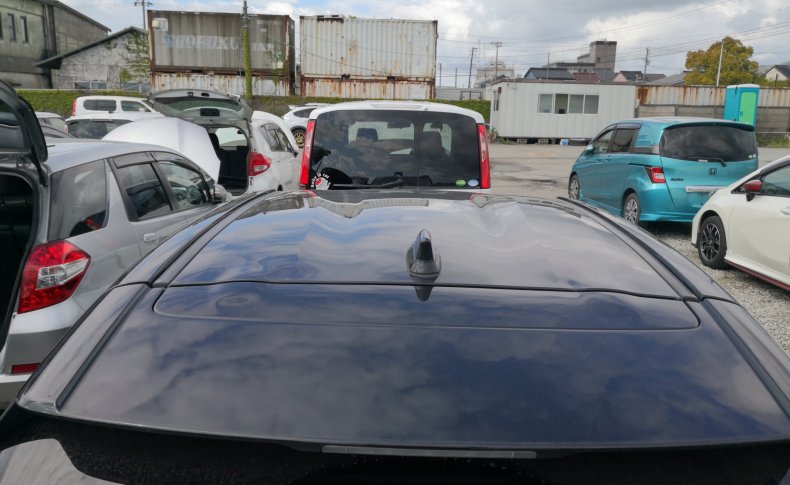 TOYOTA YARIS CROSS X 2021