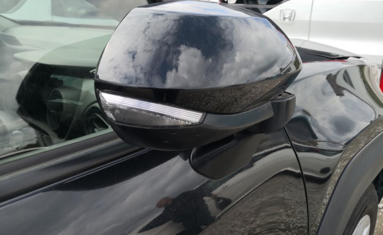 TOYOTA YARIS CROSS X 2021