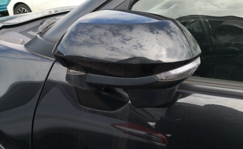 TOYOTA YARIS CROSS X 2021