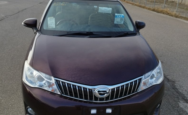 TOYOTA COROLLA AXIO 1.5 Luxel 4WD 2013