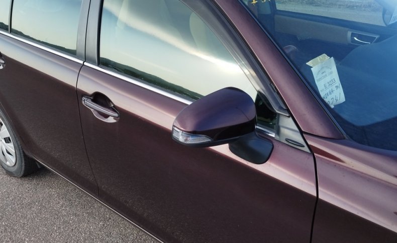 TOYOTA COROLLA AXIO 1.5 Luxel 4WD 2013