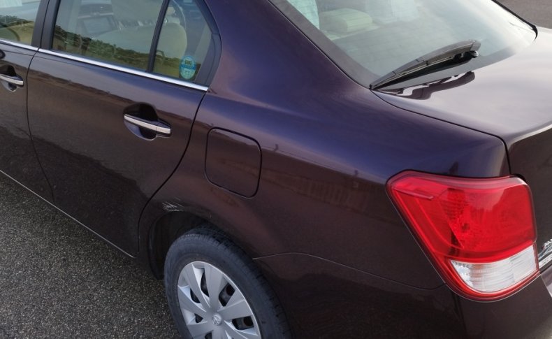 TOYOTA COROLLA AXIO 1.5 Luxel 4WD 2013