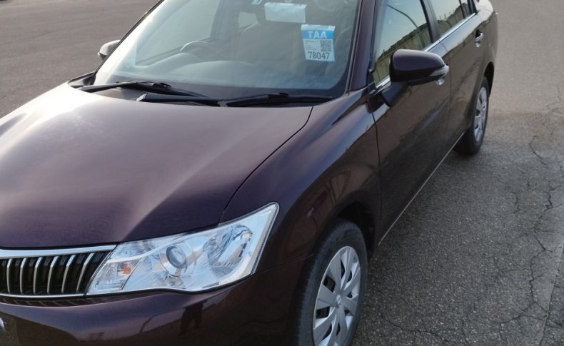 TOYOTA COROLLA AXIO 1.5 Luxel 4WD 2013