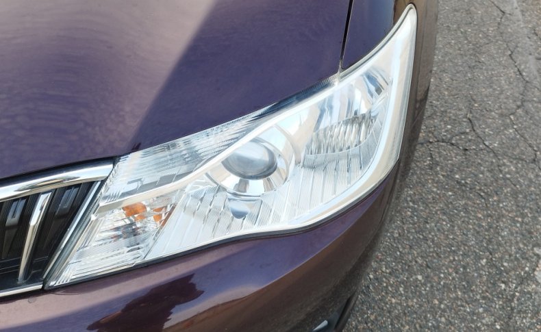 TOYOTA COROLLA AXIO 1.5 Luxel 4WD 2013