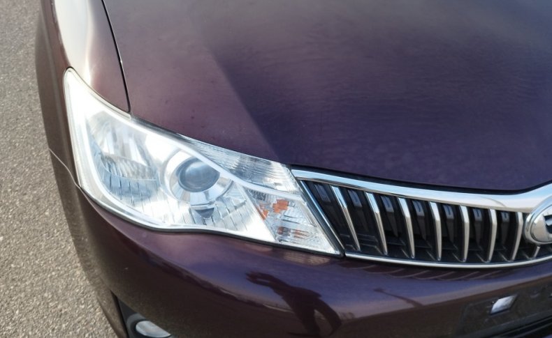 TOYOTA COROLLA AXIO 1.5 Luxel 4WD 2013