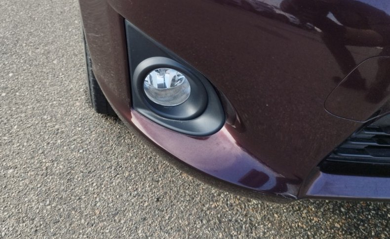 TOYOTA COROLLA AXIO 1.5 Luxel 4WD 2013