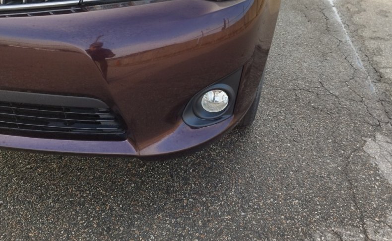 TOYOTA COROLLA AXIO 1.5 Luxel 4WD 2013