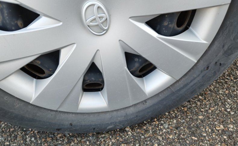 TOYOTA COROLLA AXIO 1.5 Luxel 4WD 2013