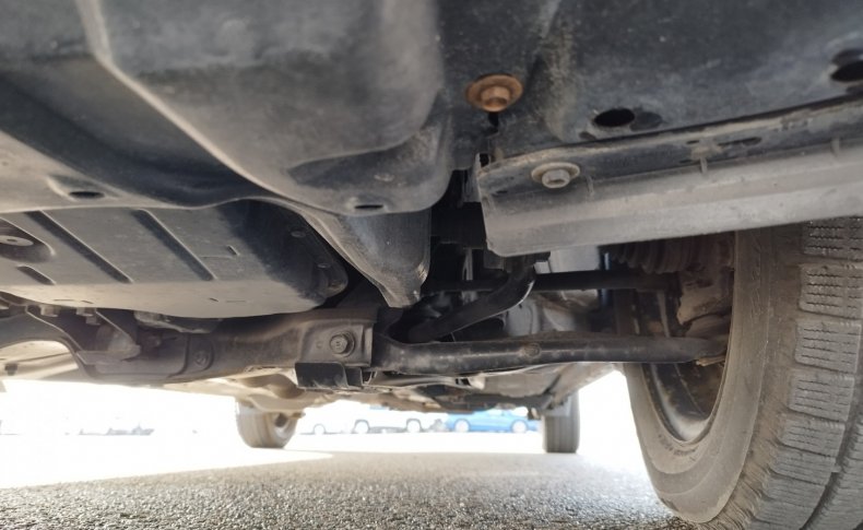 TOYOTA COROLLA AXIO 1.5 Luxel 4WD 2013