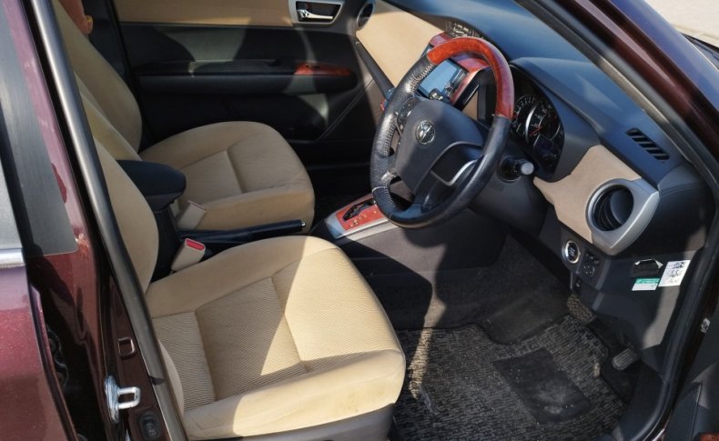 TOYOTA COROLLA AXIO 1.5 Luxel 4WD 2013
