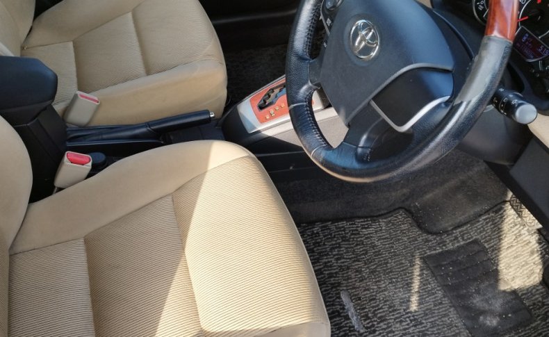 TOYOTA COROLLA AXIO 1.5 Luxel 4WD 2013