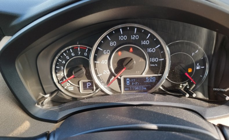 TOYOTA COROLLA AXIO 1.5 Luxel 4WD 2013