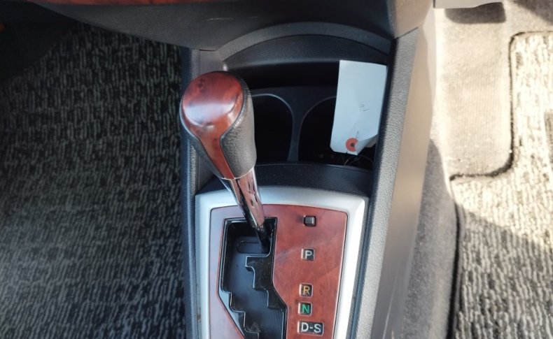 TOYOTA COROLLA AXIO 1.5 Luxel 4WD 2013