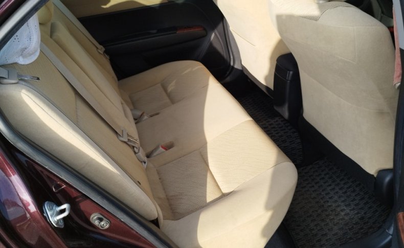 TOYOTA COROLLA AXIO 1.5 Luxel 4WD 2013