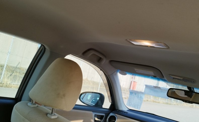 TOYOTA COROLLA AXIO 1.5 Luxel 4WD 2013