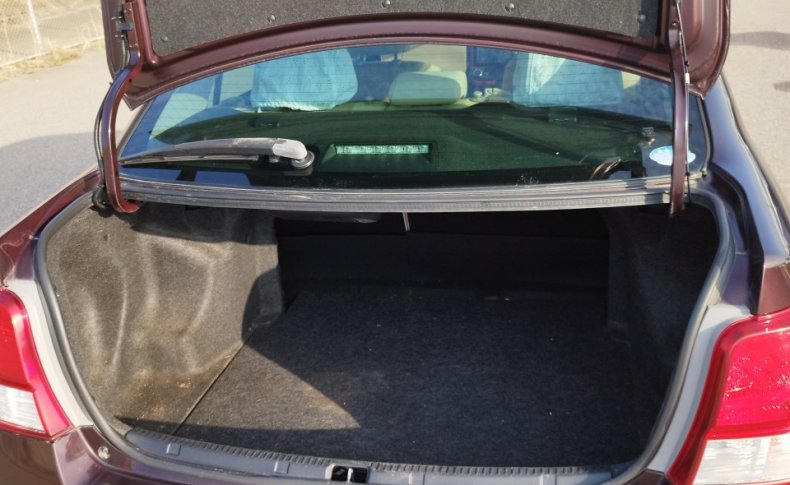 TOYOTA COROLLA AXIO 1.5 Luxel 4WD 2013
