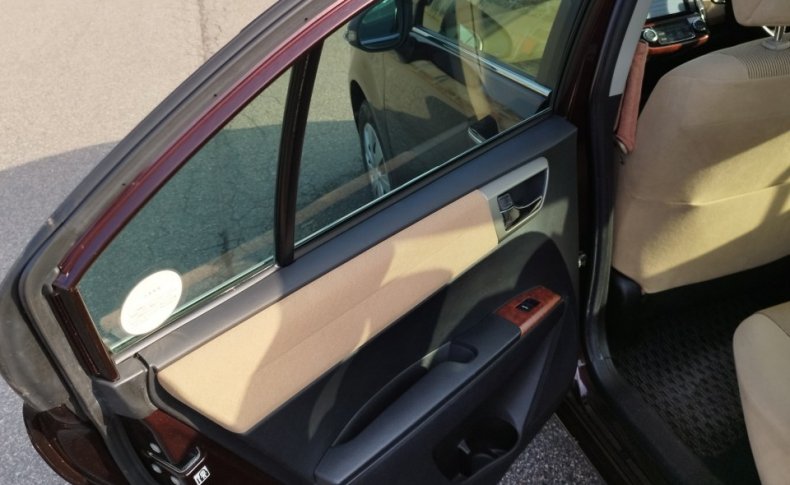 TOYOTA COROLLA AXIO 1.5 Luxel 4WD 2013