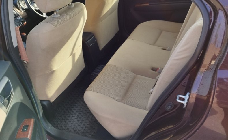 TOYOTA COROLLA AXIO 1.5 Luxel 4WD 2013