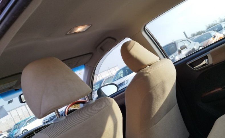 TOYOTA COROLLA AXIO 1.5 Luxel 4WD 2013