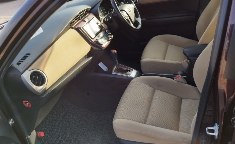 TOYOTA COROLLA AXIO 1.5 Luxel 4WD 2013