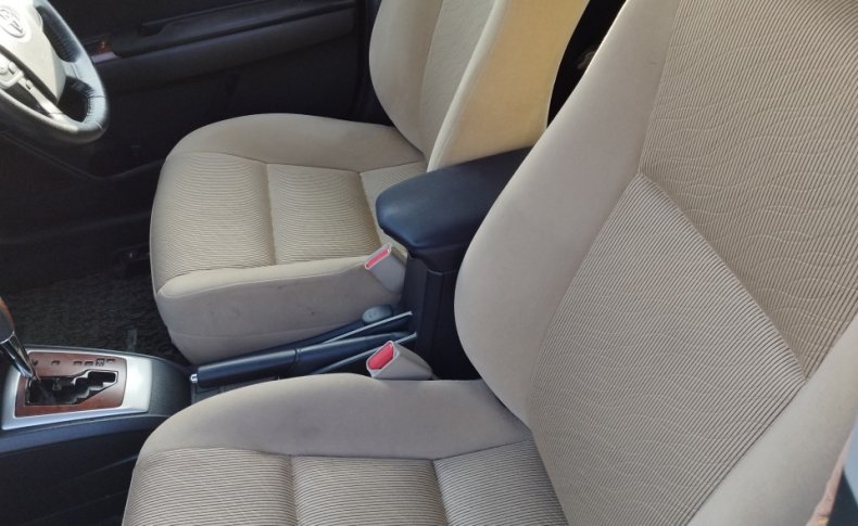 TOYOTA COROLLA AXIO 1.5 Luxel 4WD 2013