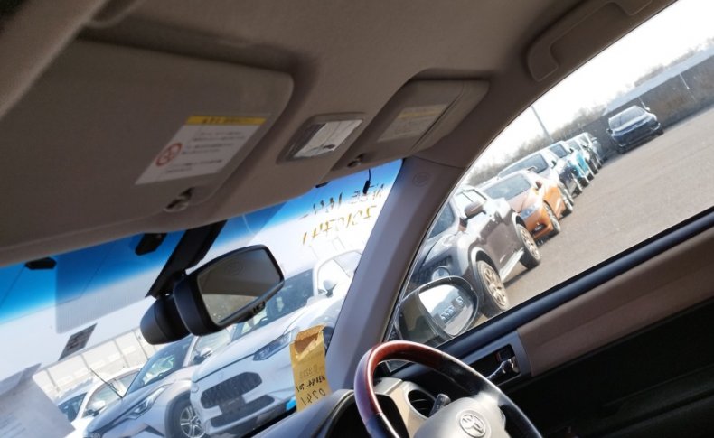 TOYOTA COROLLA AXIO 1.5 Luxel 4WD 2013