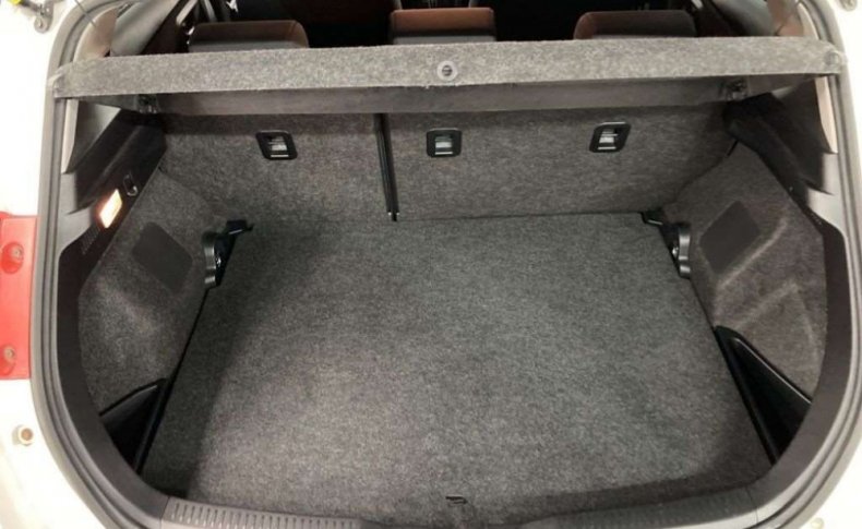 TOYOTA AURIS 150X S Package 2013