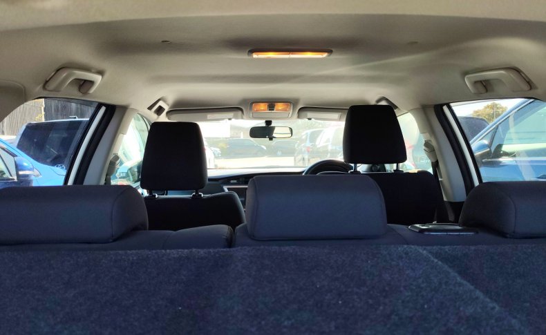 TOYOTA AURIS 150X S Package 2013