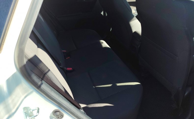 TOYOTA AURIS 150X S Package 2013