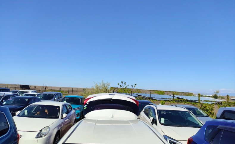 TOYOTA AURIS 150X S Package 2013