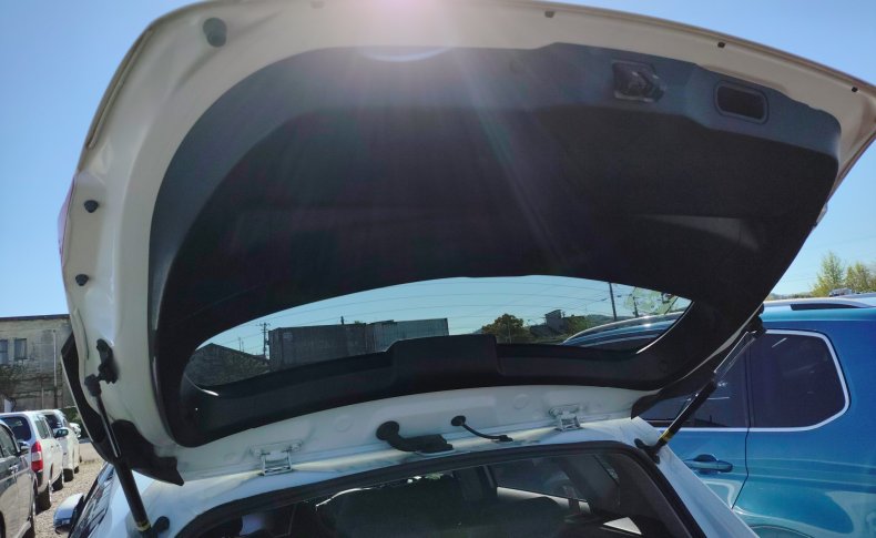 TOYOTA AURIS 150X S Package 2013