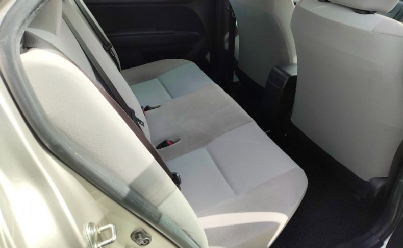 TOYOTA COROLLA AXIO 1.5 X 2015