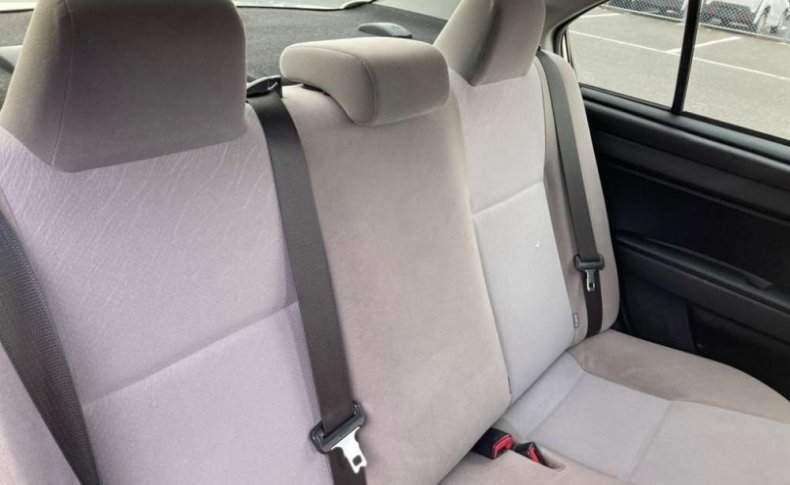 TOYOTA COROLLA AXIO 1.5 X 2015