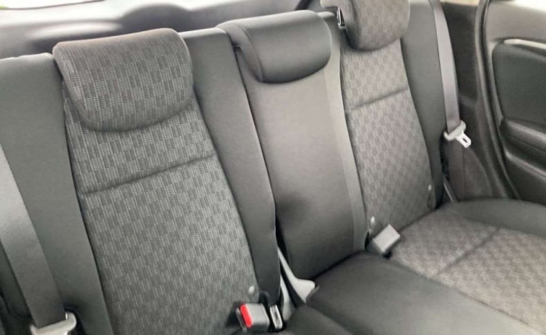 HONDA FIT 13G L Package 2014