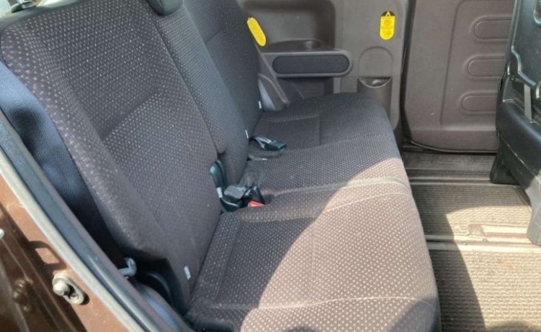 TOYOTA SPADE F 2014
