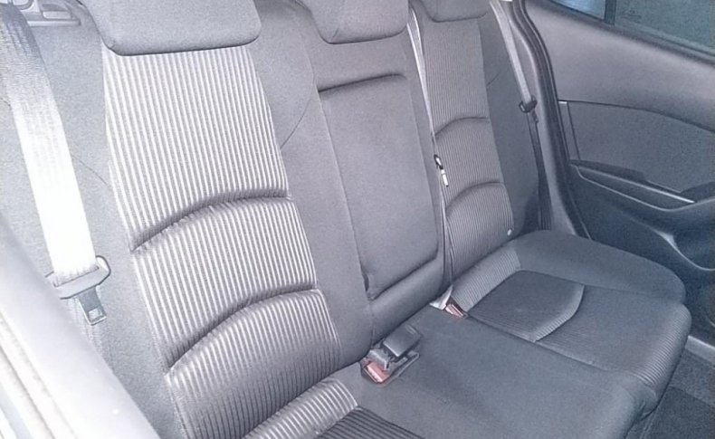 MAZDA AXELA S 2015