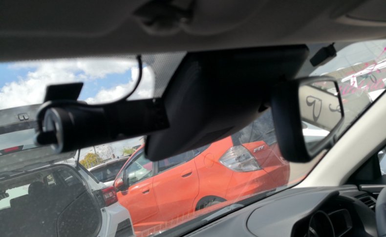 MAZDA AXELA S 2015
