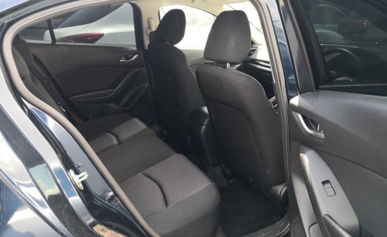 MAZDA AXELA S 2015