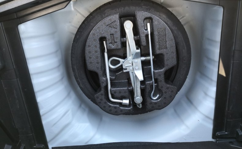 NISSAN NOTE NISMO 2014