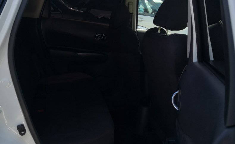NISSAN NOTE NISMO 2014