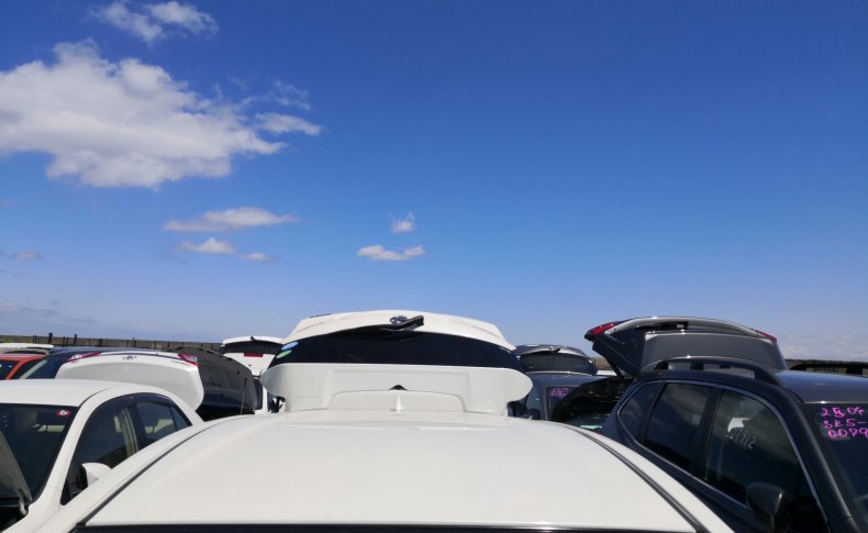 NISSAN NOTE NISMO 2014