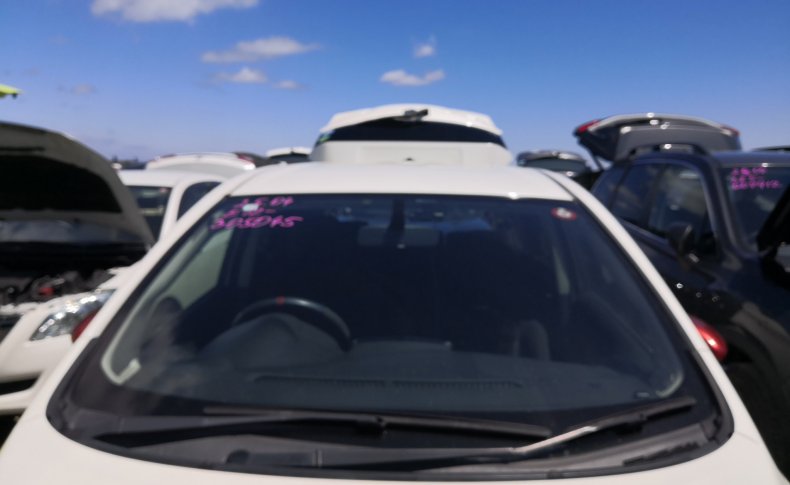 NISSAN NOTE NISMO 2014