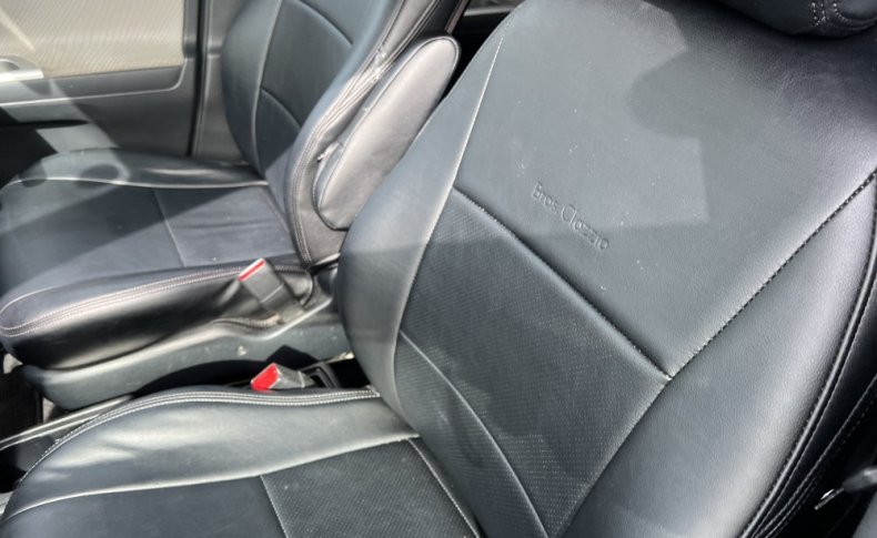 TOYOTA WISH 1.8 S 2010