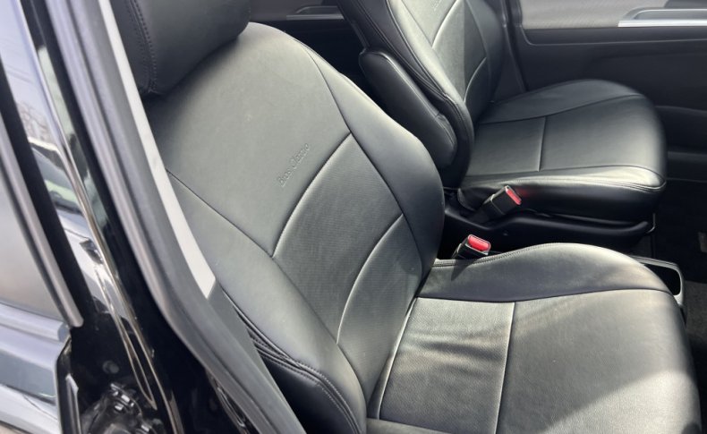 TOYOTA WISH 1.8 S 2010