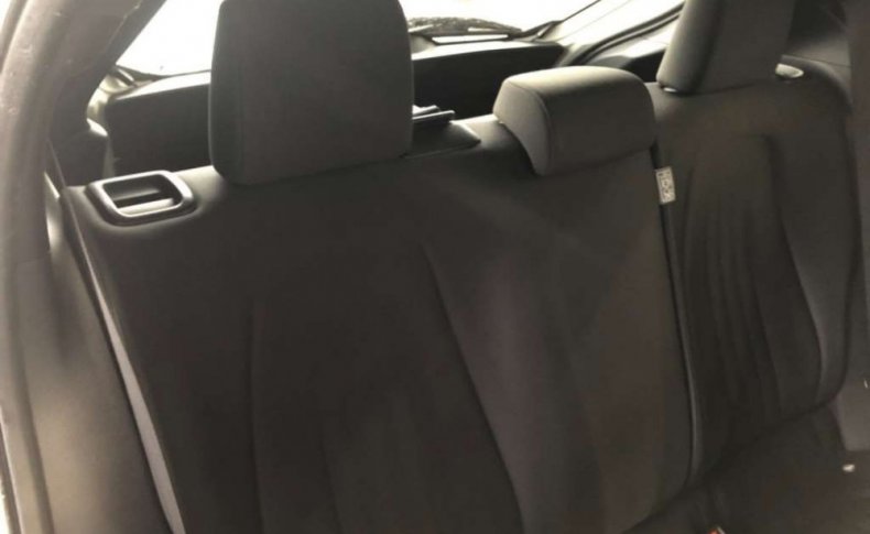TOYOTA YARIS X 2020